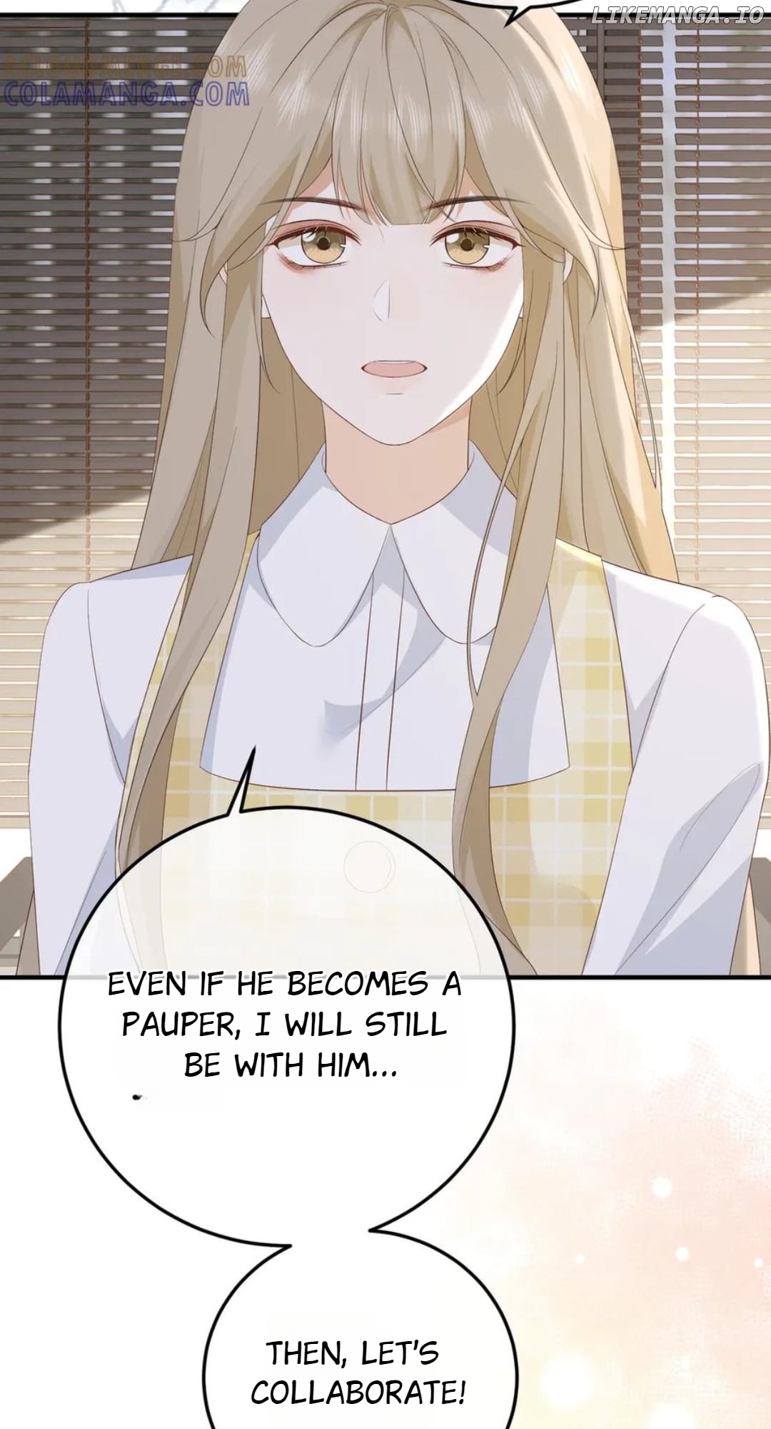 100-Day Warm Marriage Chapter 59 - page 42